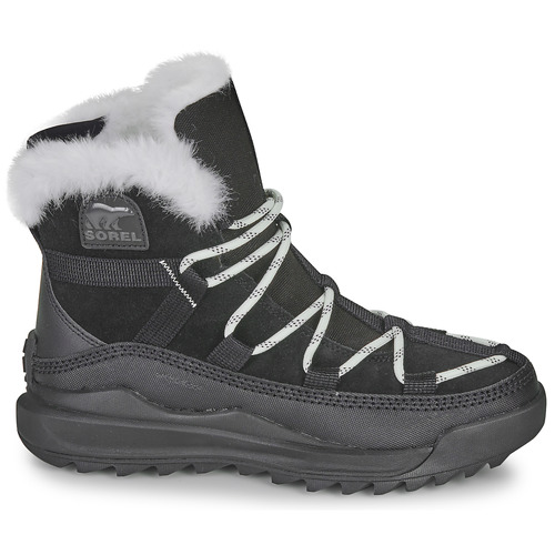 Sorel - ONA RMX GLACY WP - Noir