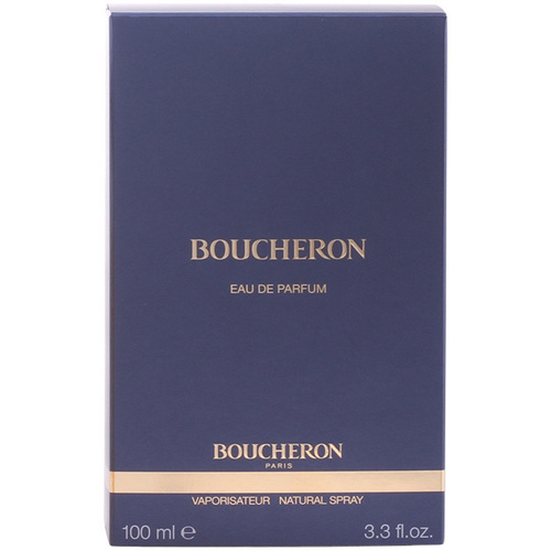 Boucheron - Eau De Parfum Vaporizador