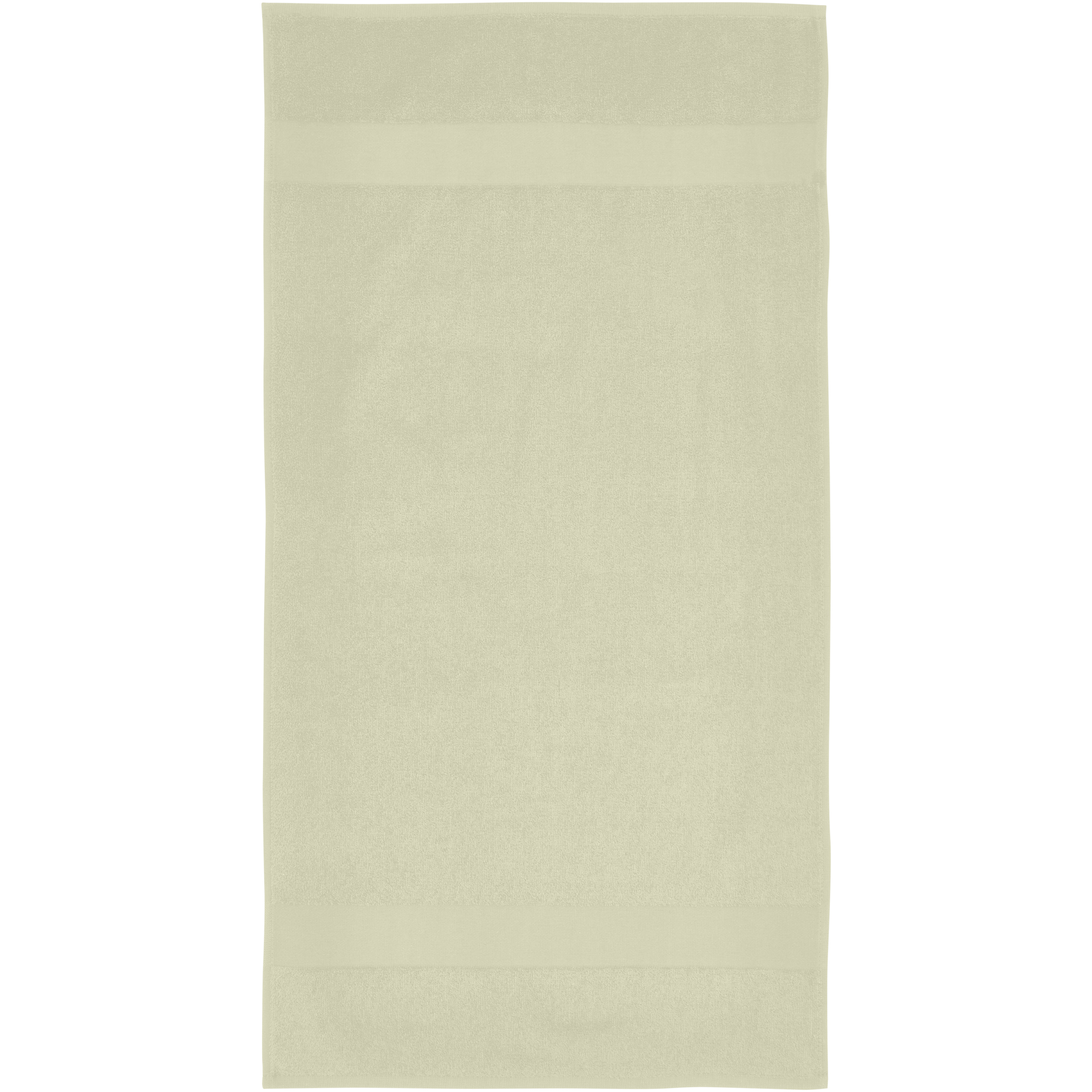 EgotierPro 117001 - Serviette Charlotte de 50 x 100 cm en coton de 450 g/m²