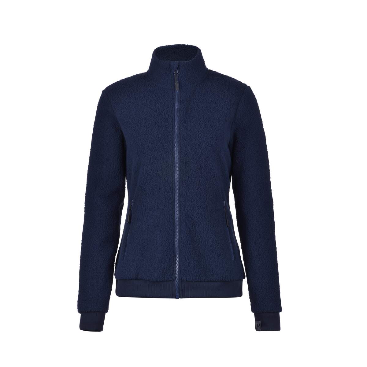 Bessheim Teddyfleece Dame Mood Indigo