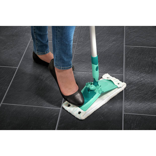 Leifheit Set Combi XL - 42 cm - compleet systeem - Click System