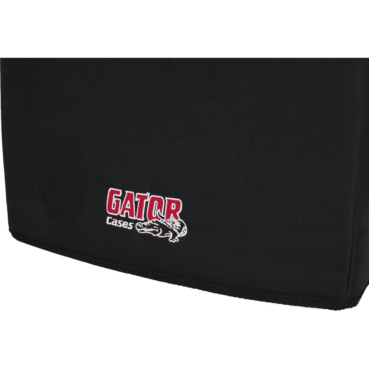 Gator Cases GPA-CVR10 nylon speakercover voor 10 inch speakers