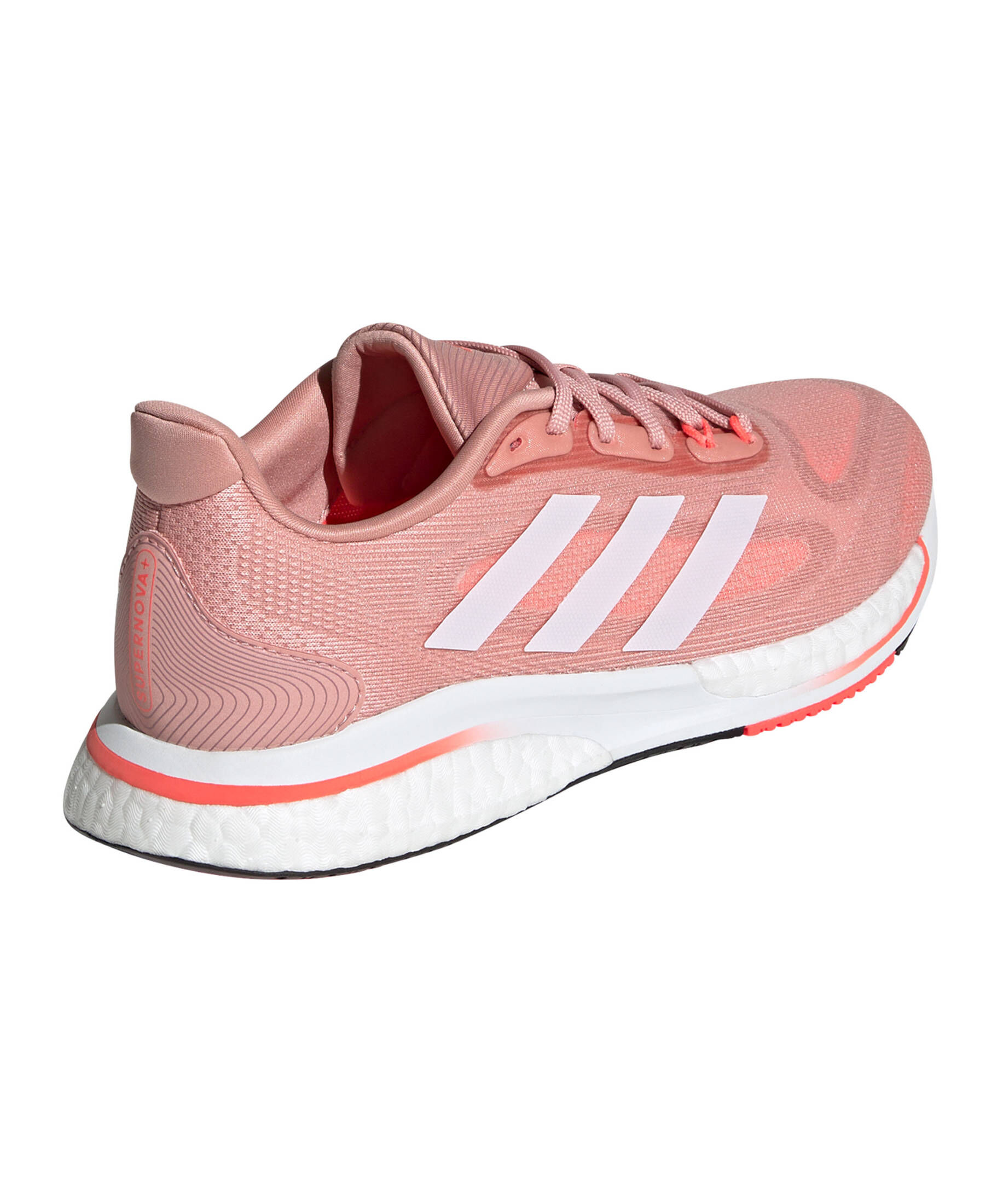 adidas Performance| Damen Running - Schuhe - Neutral Supernova+ Running Damen