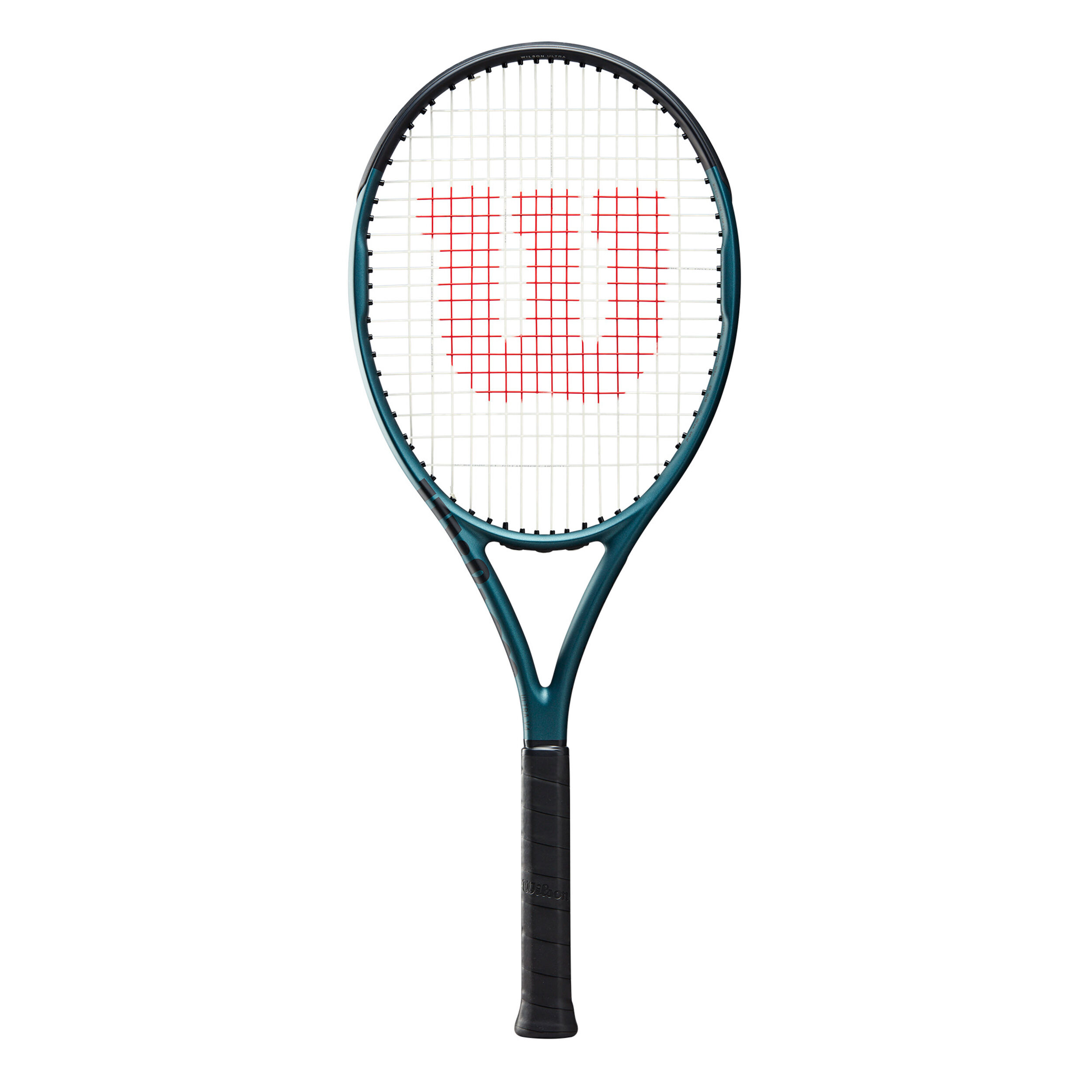 Wilson Ultra Team V4.0 Raquette De Compétition (Cordée)