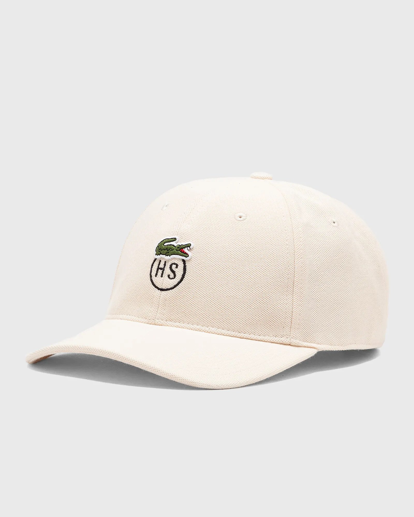 Lacoste X HIGHSNOBIETY CAP