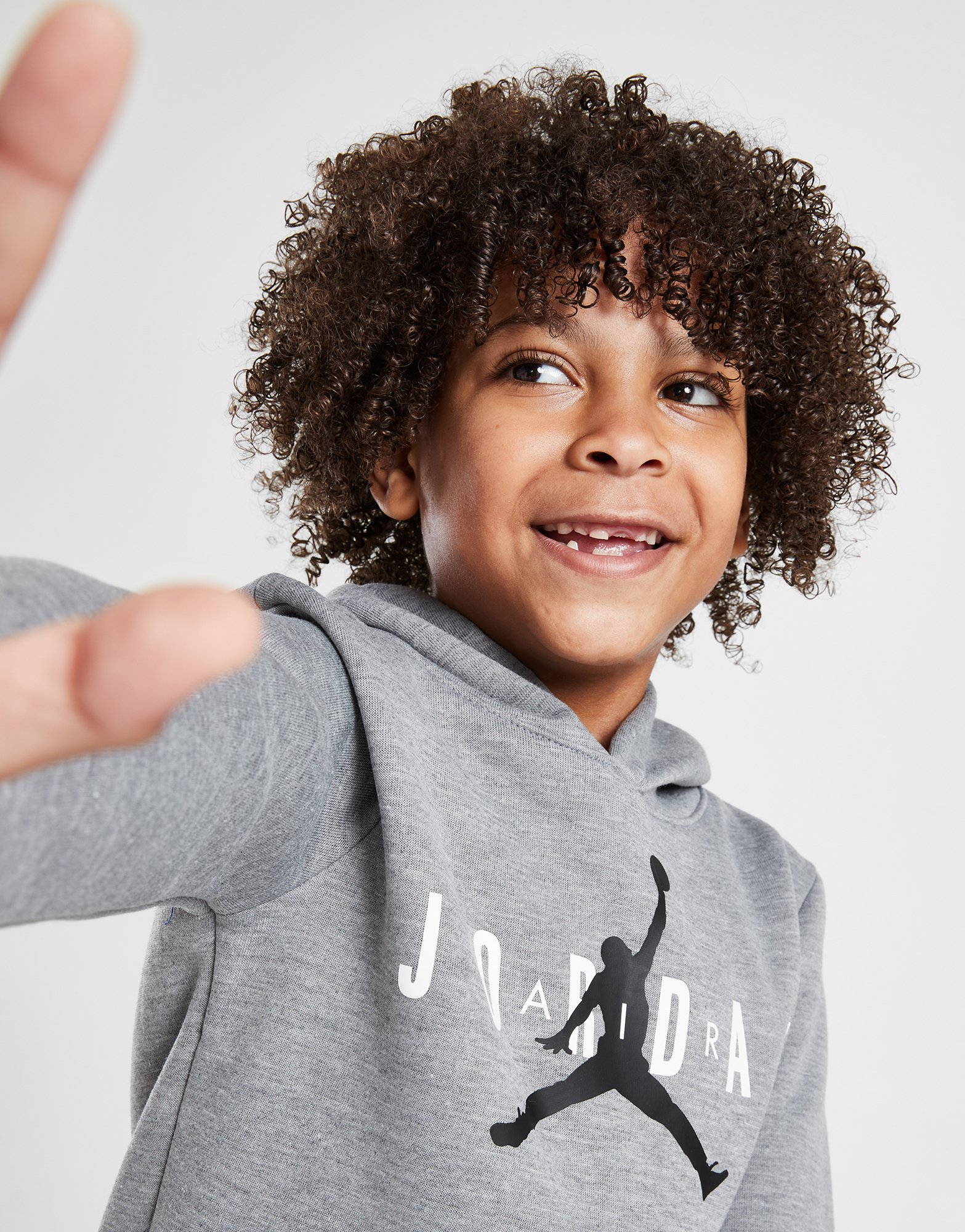 Jordan Ensemble de survêtement Jumpman Enfant