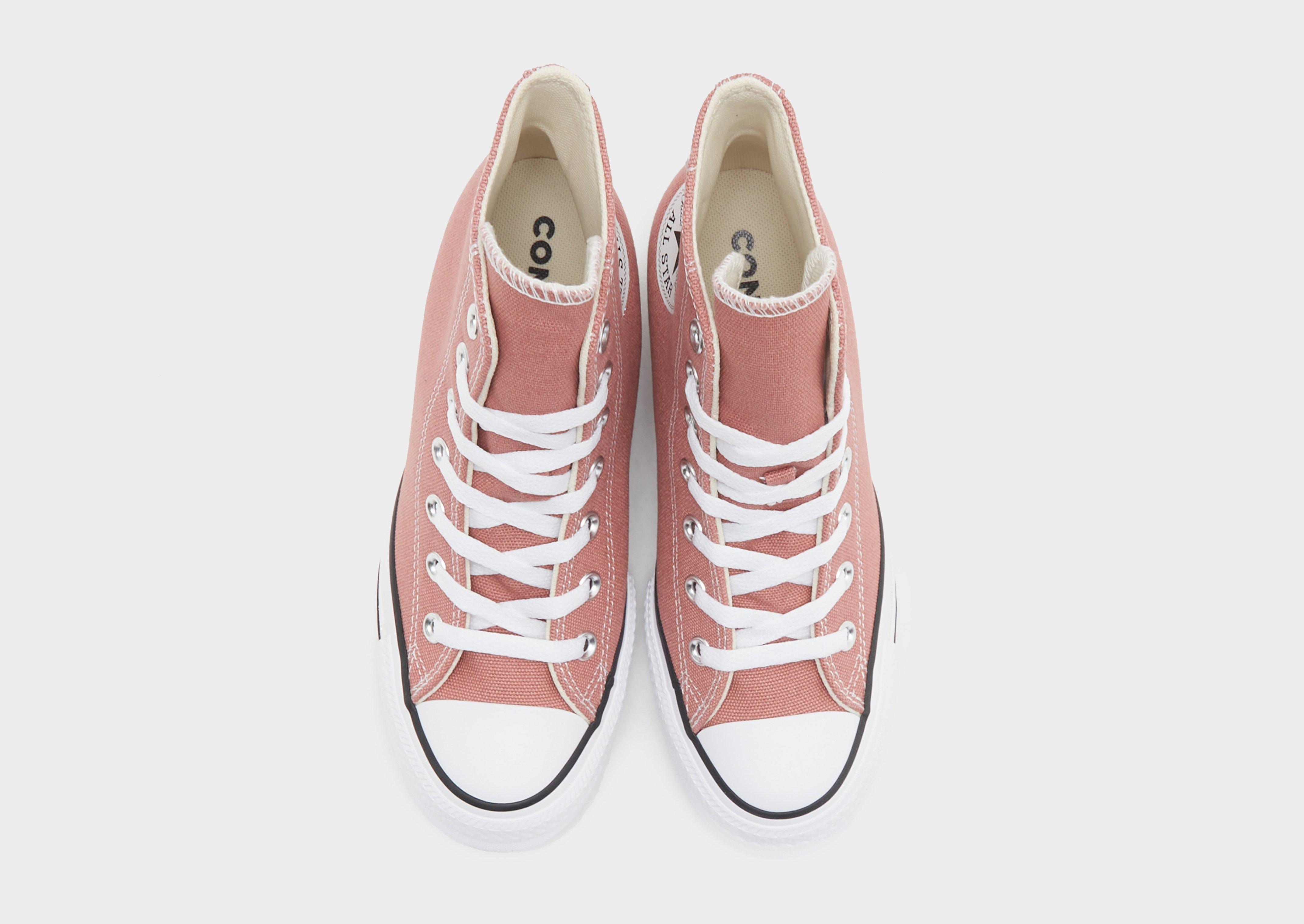 Converse Chuck Taylor All Star Wedge High Femme