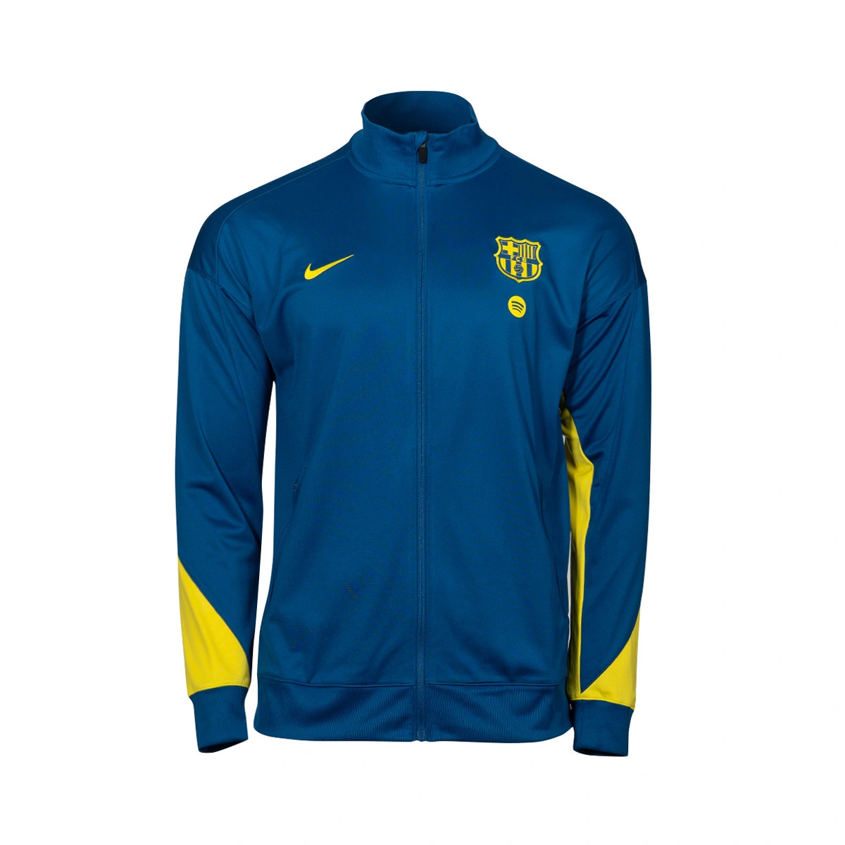 Fato de treino Nike FC Barcelona Training 2025-2026