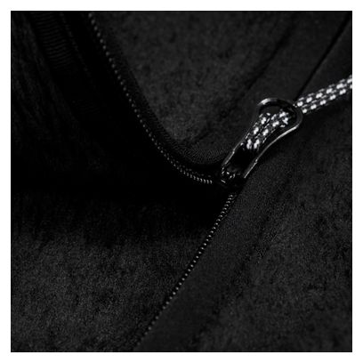 Veste Polaire Femme Mammut Innominata Noir