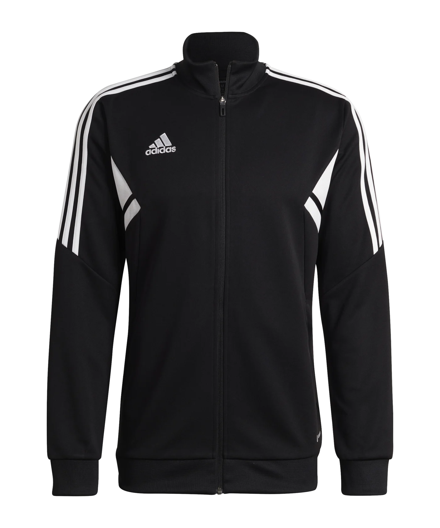 adidas Condivo 22 TK Trainingsjacke Schwarz Weiss