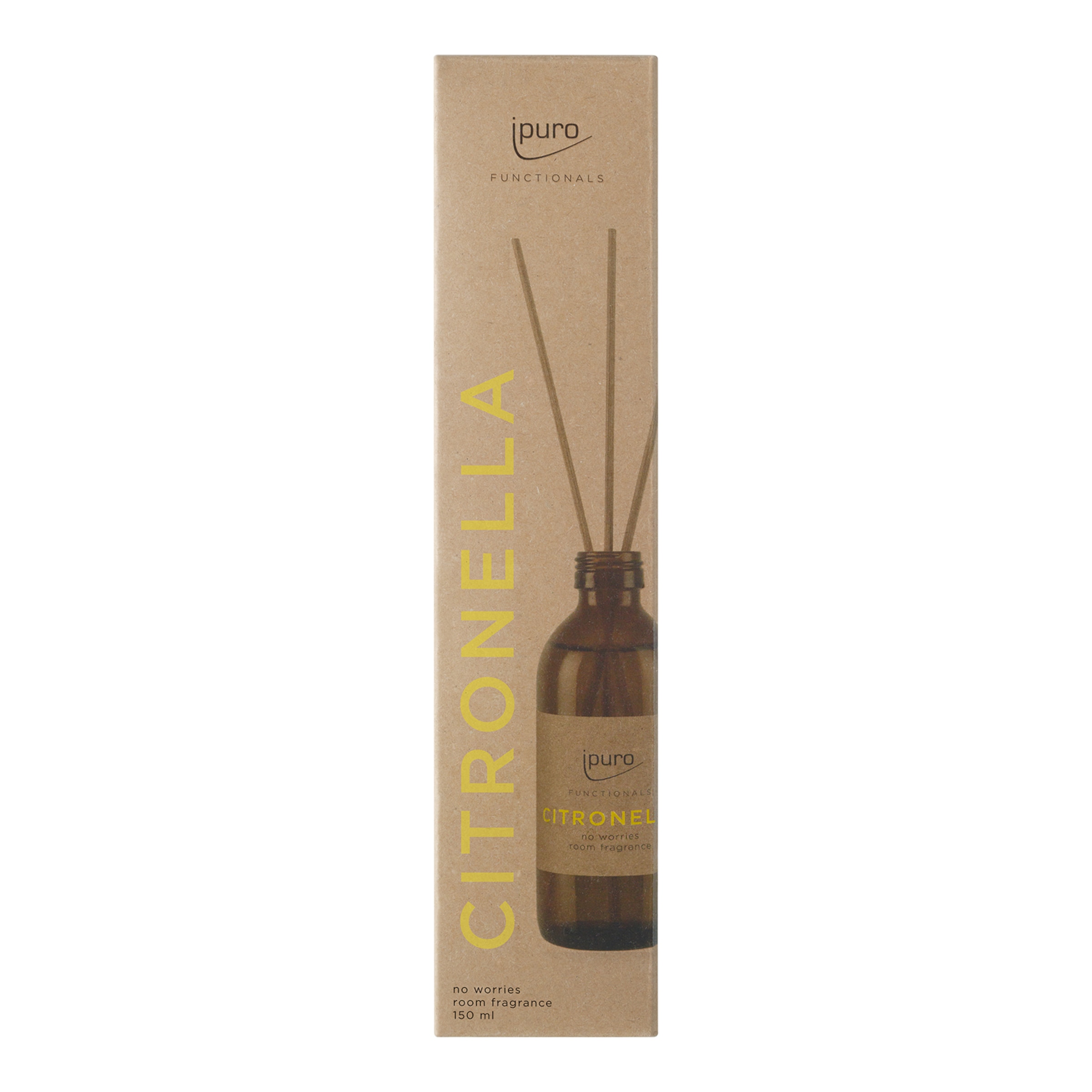 braun, 150 ml