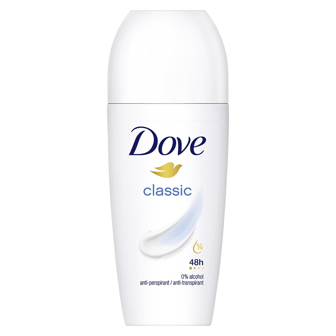Classic Roll-on 50ml