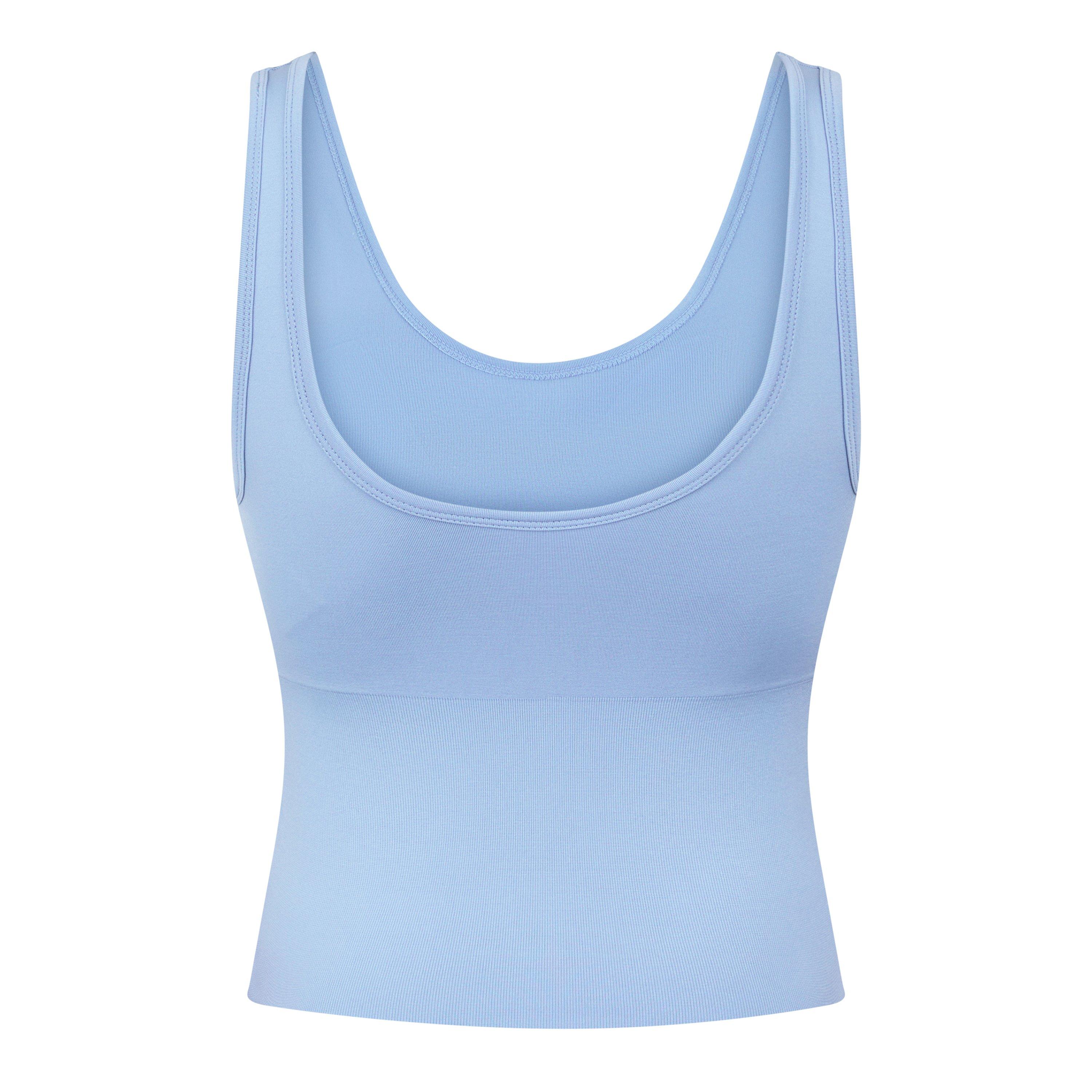 USA Pro USAPro Seamless Delfin Vest Womens