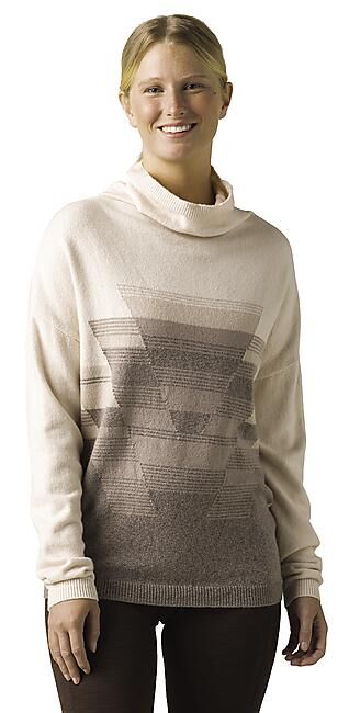PRANA - PULL FROSTED PINE W
