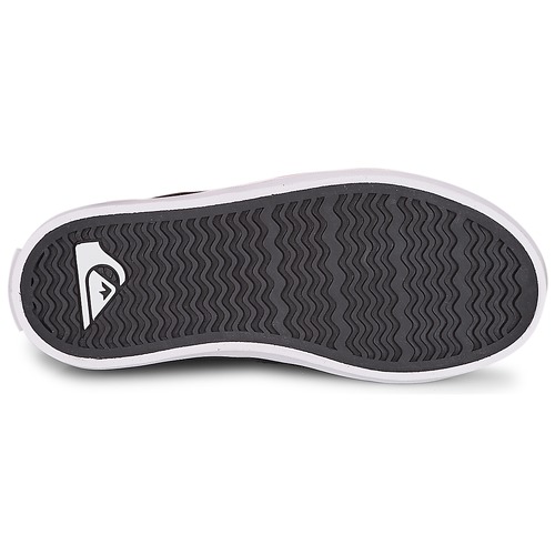 Quiksilver - VERANT YOUTH - Noir
