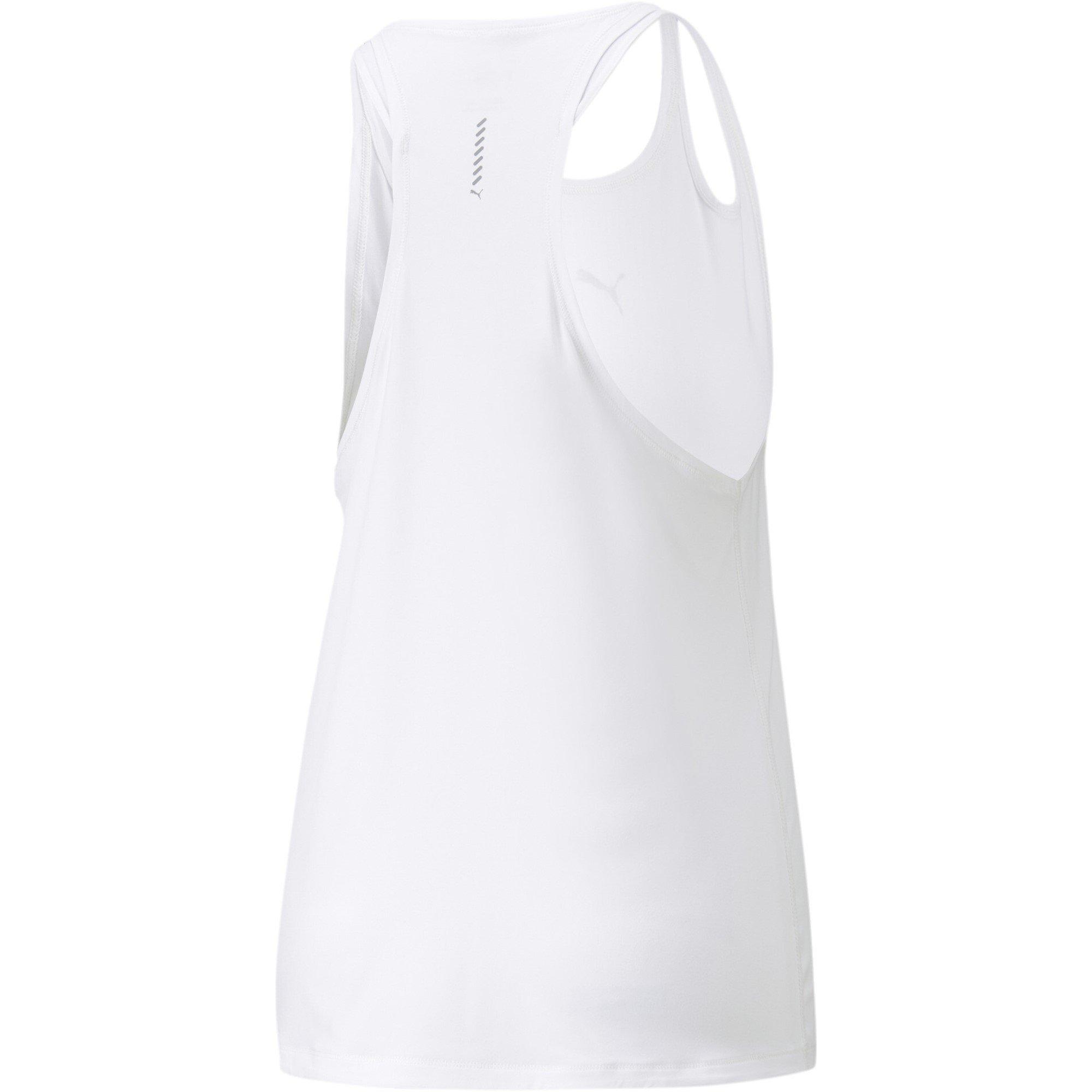 Puma RUN CLOUDSPUN TANK W