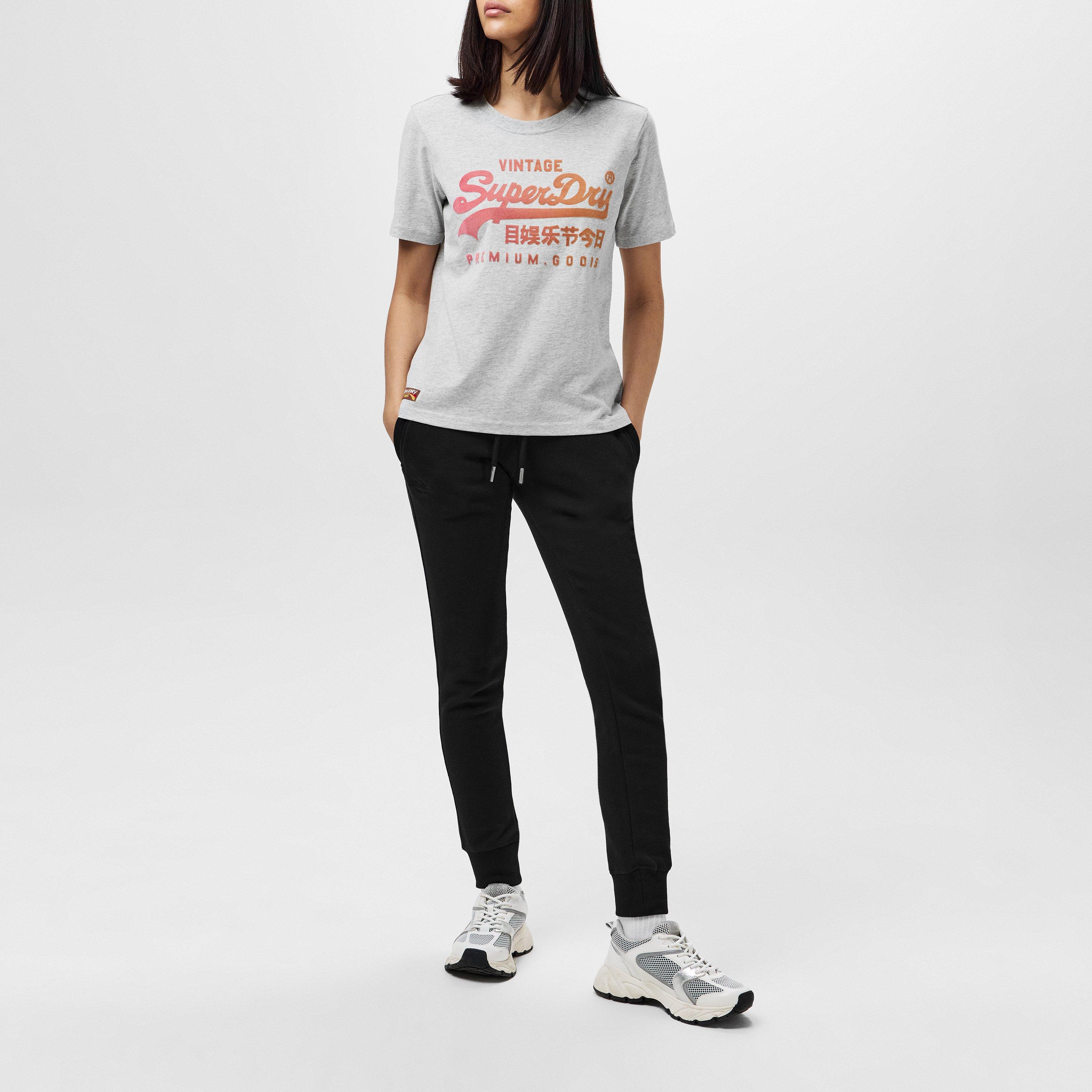 Superdry VI Graphc T Ld41