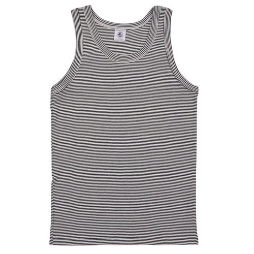 Petit Bateau - A072Y00 X3 - Multicolore