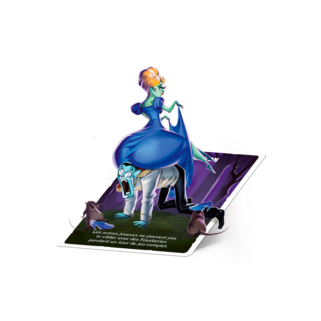 Maudits Cadeaux - Pack Collection complète