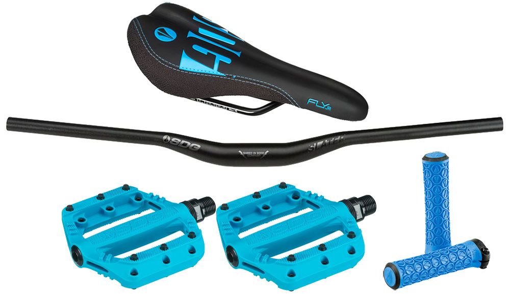 SDG Jr. Pro Kit - MTB Nachrüstset kaufen | Bike-Discount