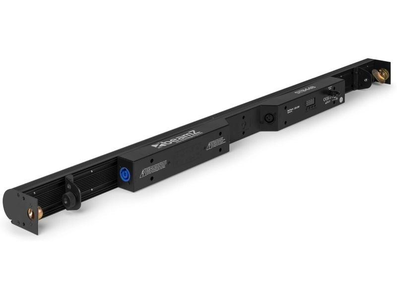 BeamZ Scheinwerfer STB336 Strobe Bar Strobe-LED-Bar RGBAW