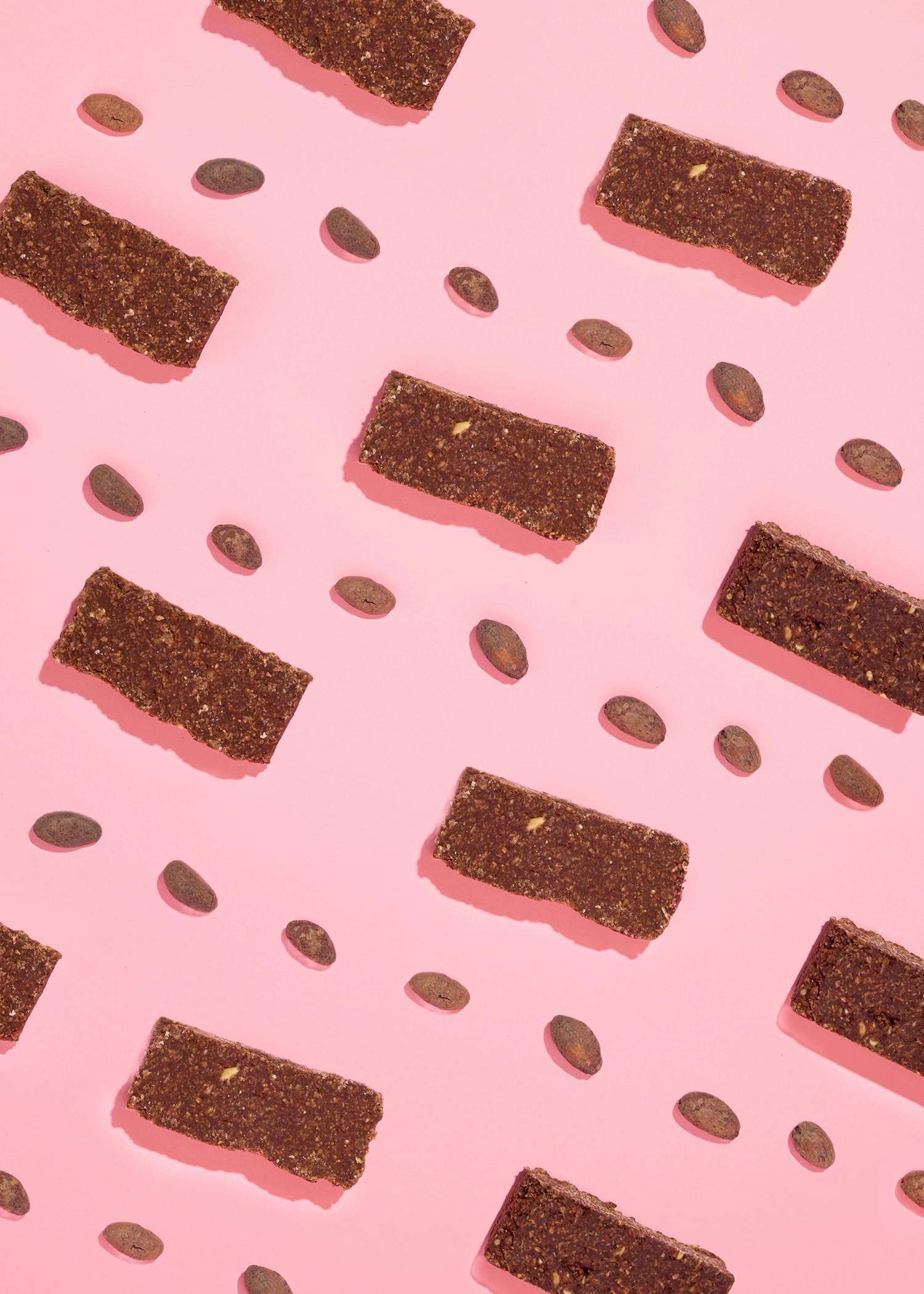 Bio Oat Bar Cocoa 60 g