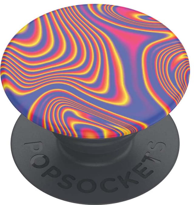 POPSOCKETS PopGrip Basic mobilgreb (Woozy)