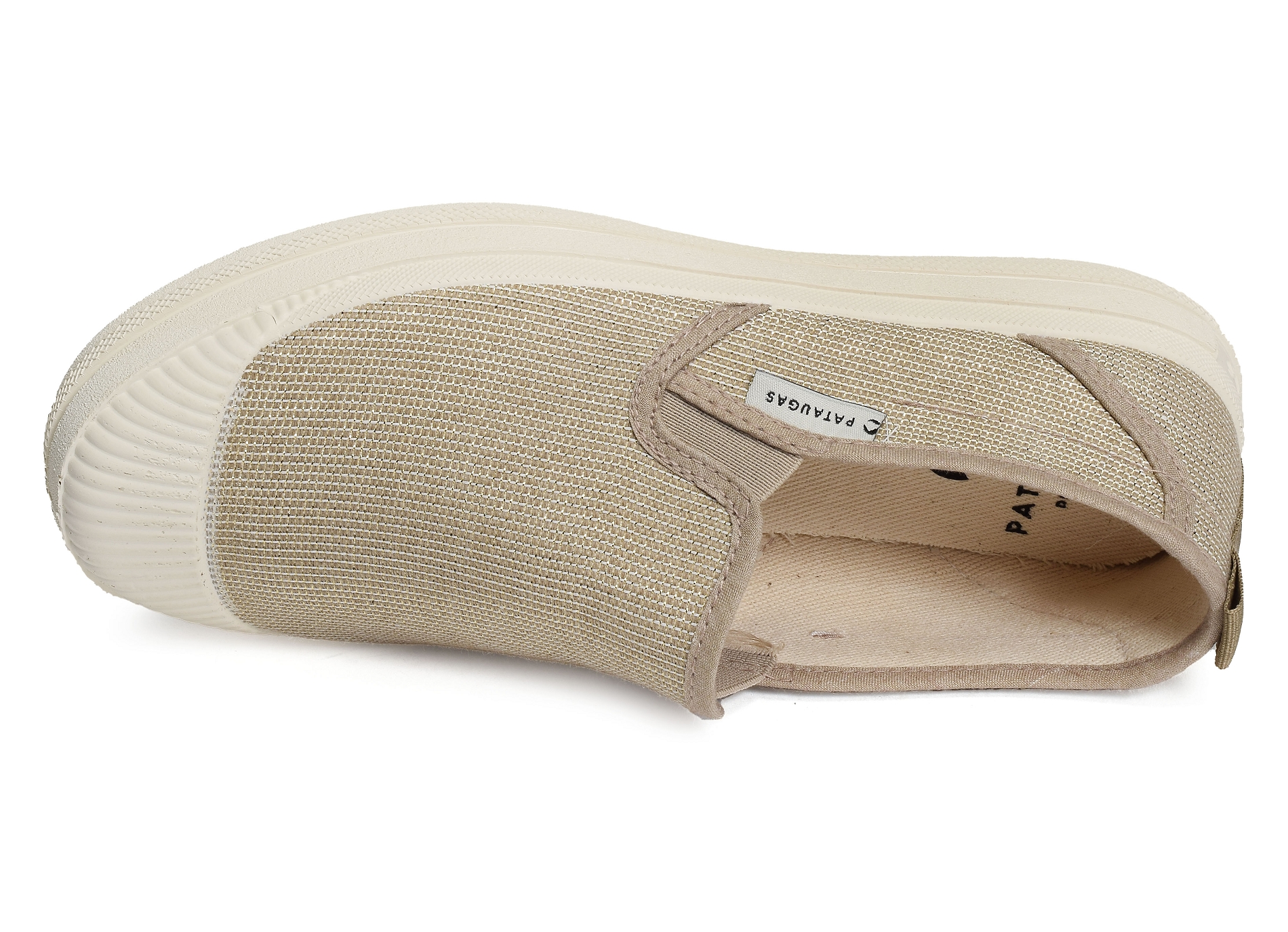 Etche so beige or