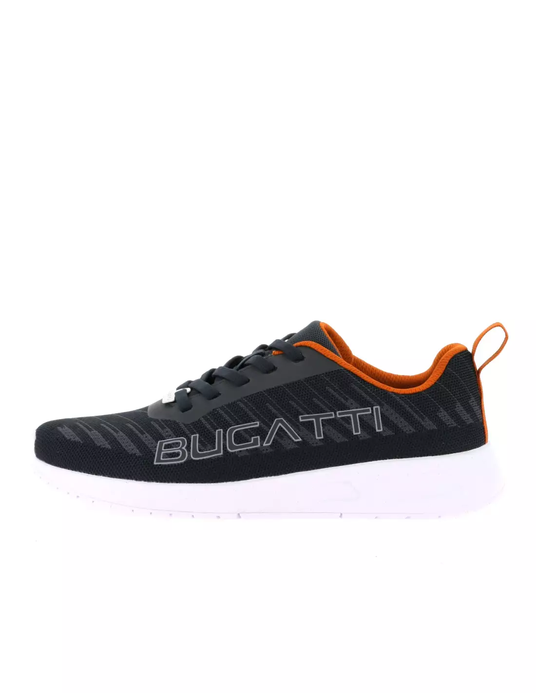 BUGATTI XENON 345 - Baskets DARK/BLUE
