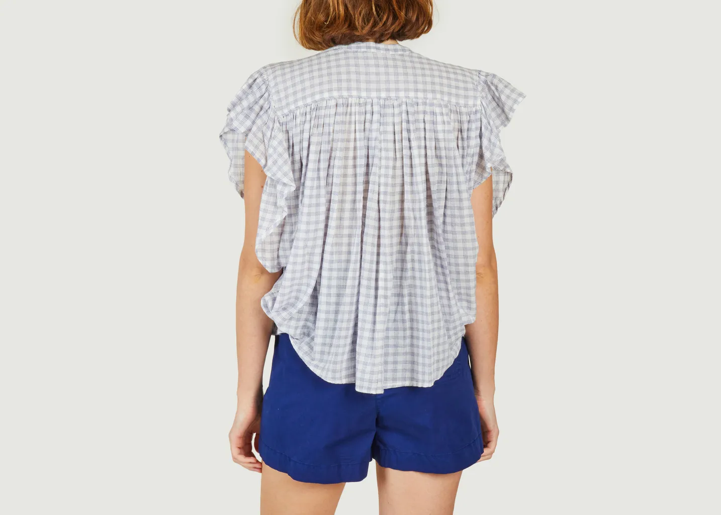 Blouse Chaos Bellerose