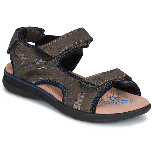 Geox - U SPHERICA EC5 - Marron