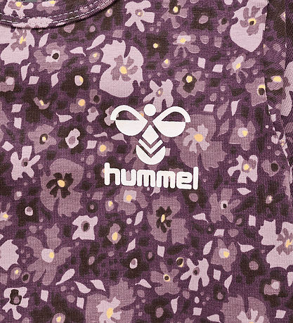 Hummel Body L/æ - hmlLuchia - Deauville Mauve
