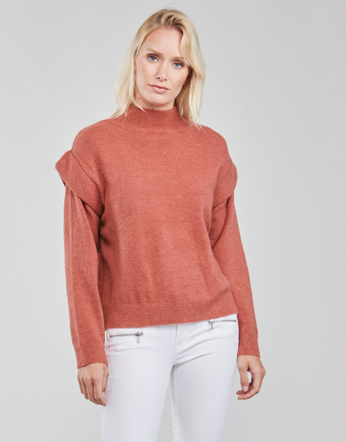 Betty London - PARIVA - Rose