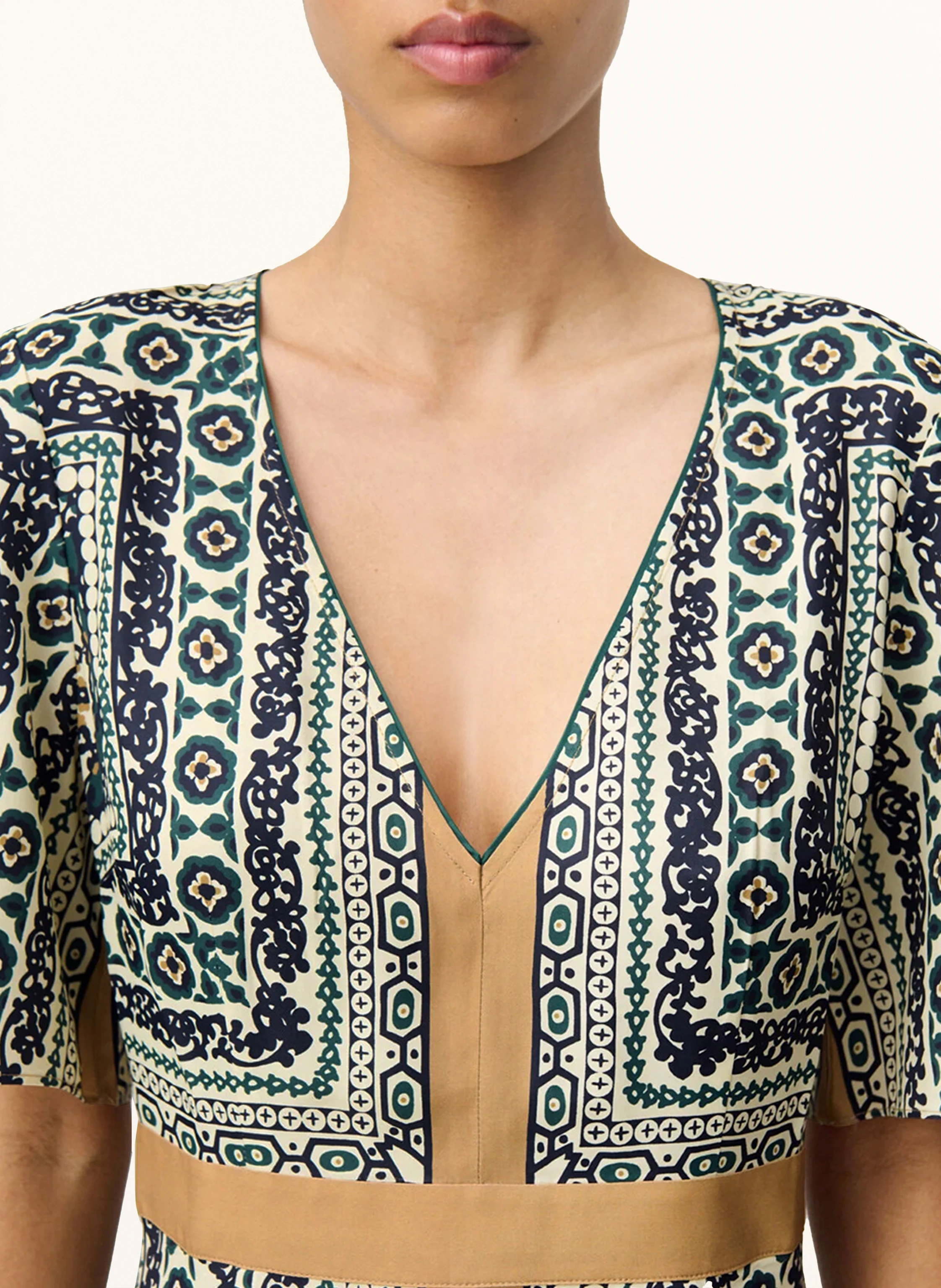 CLAUDIE PIERLOT Kleid