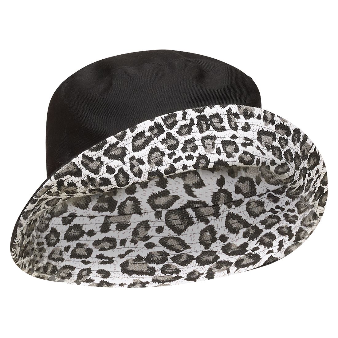 Bøttehatt
