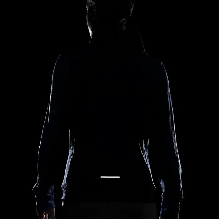 Nike Therma-FIT Swift Turtleneck Top Dames