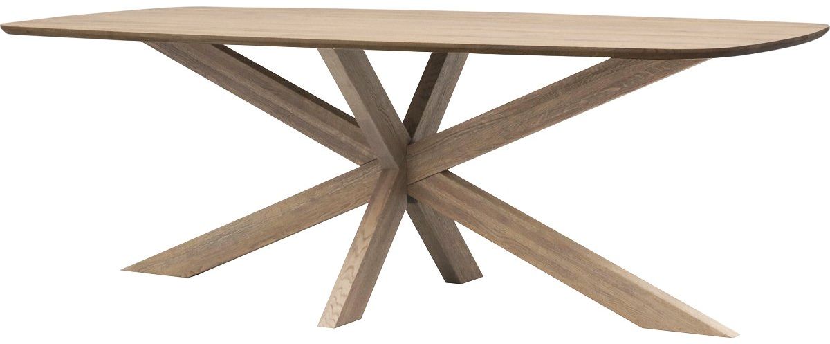 Trendhopper Haiko Eettafel