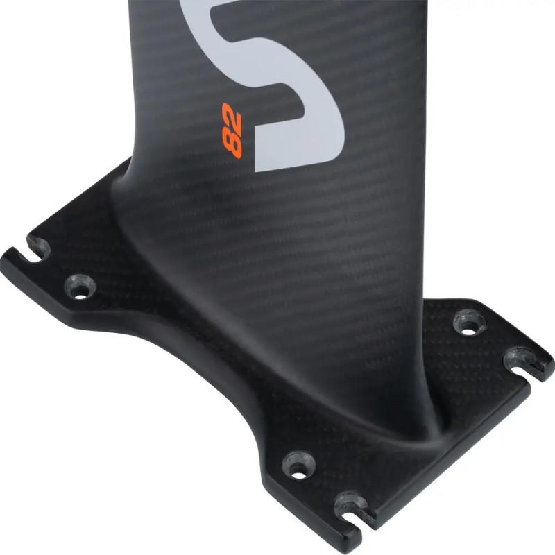 Mat slinghsot carbon one-lock