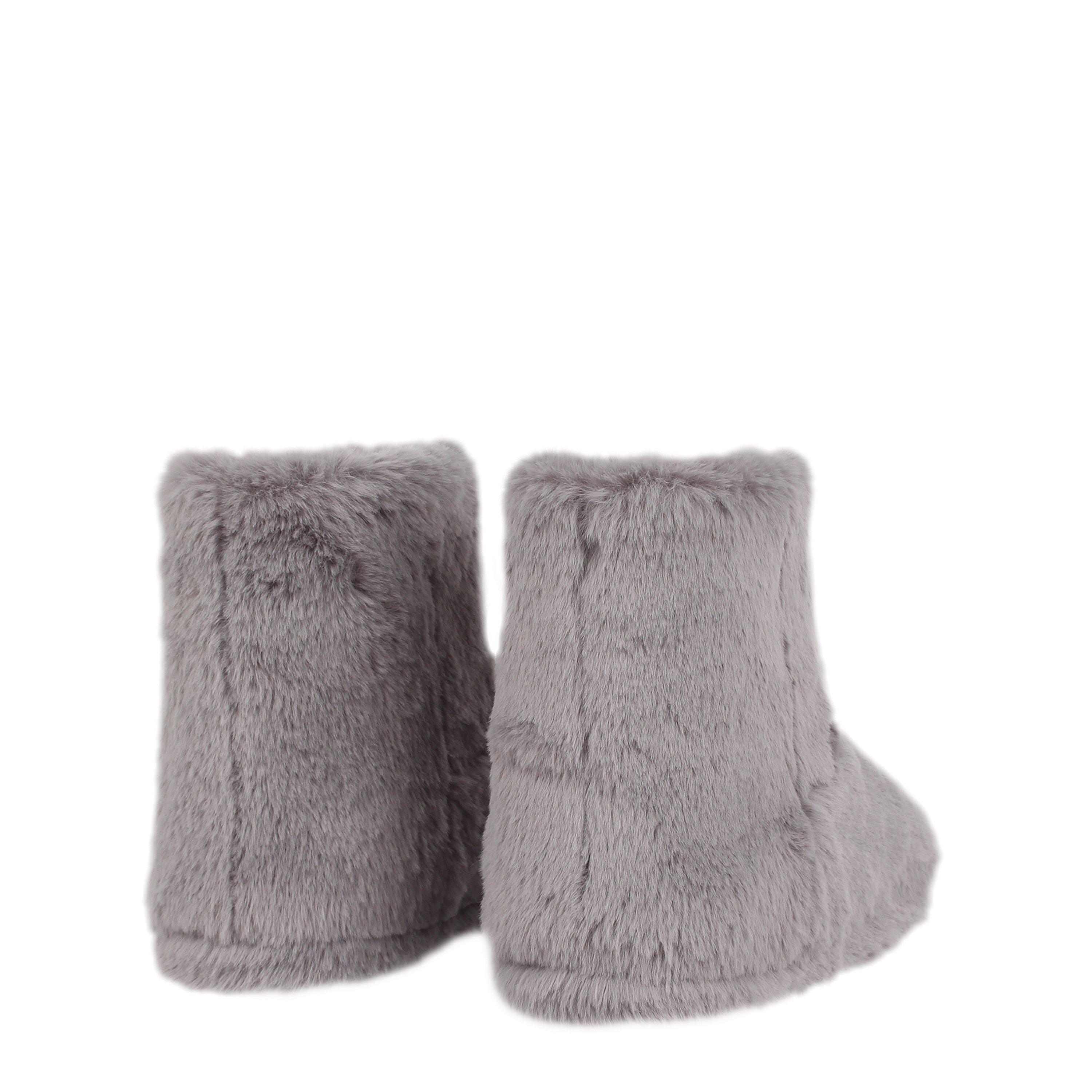 Biba Bootie Slipper