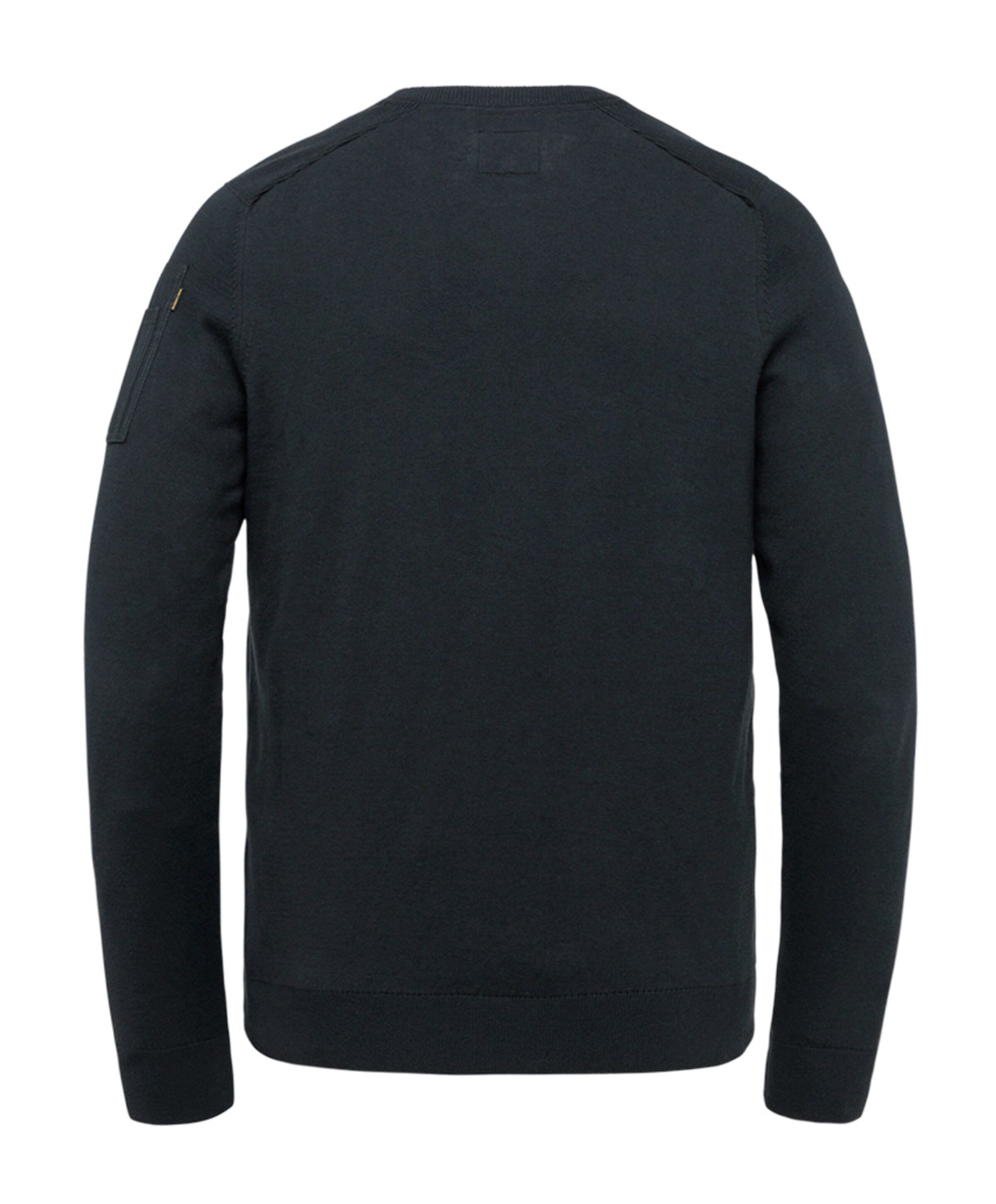 PME Legend Heren trui blauw