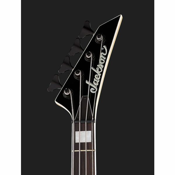 Jackson JS3Q Kelly Bird TRB