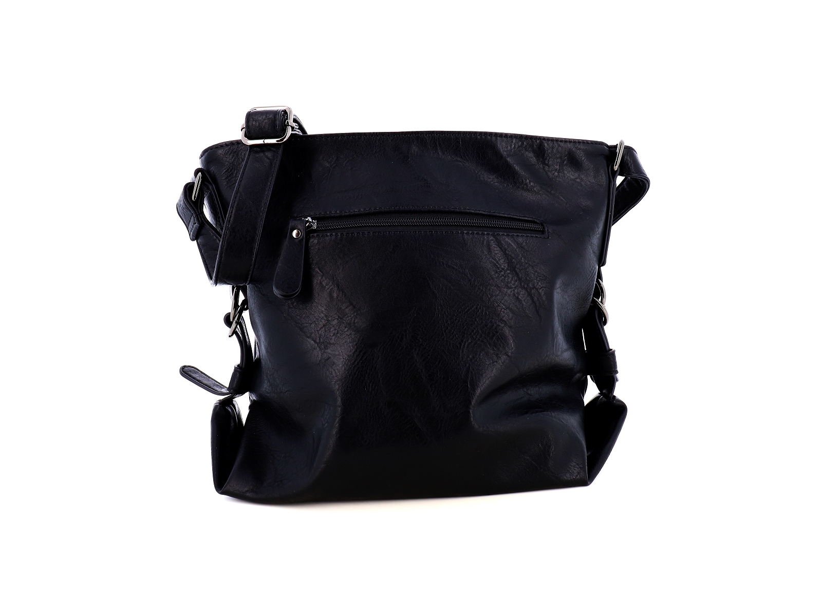 M brand-1683247 Synthétique Noir