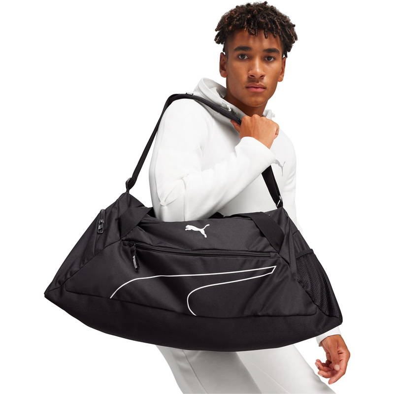 Puma Fundamentals M Sportstaske