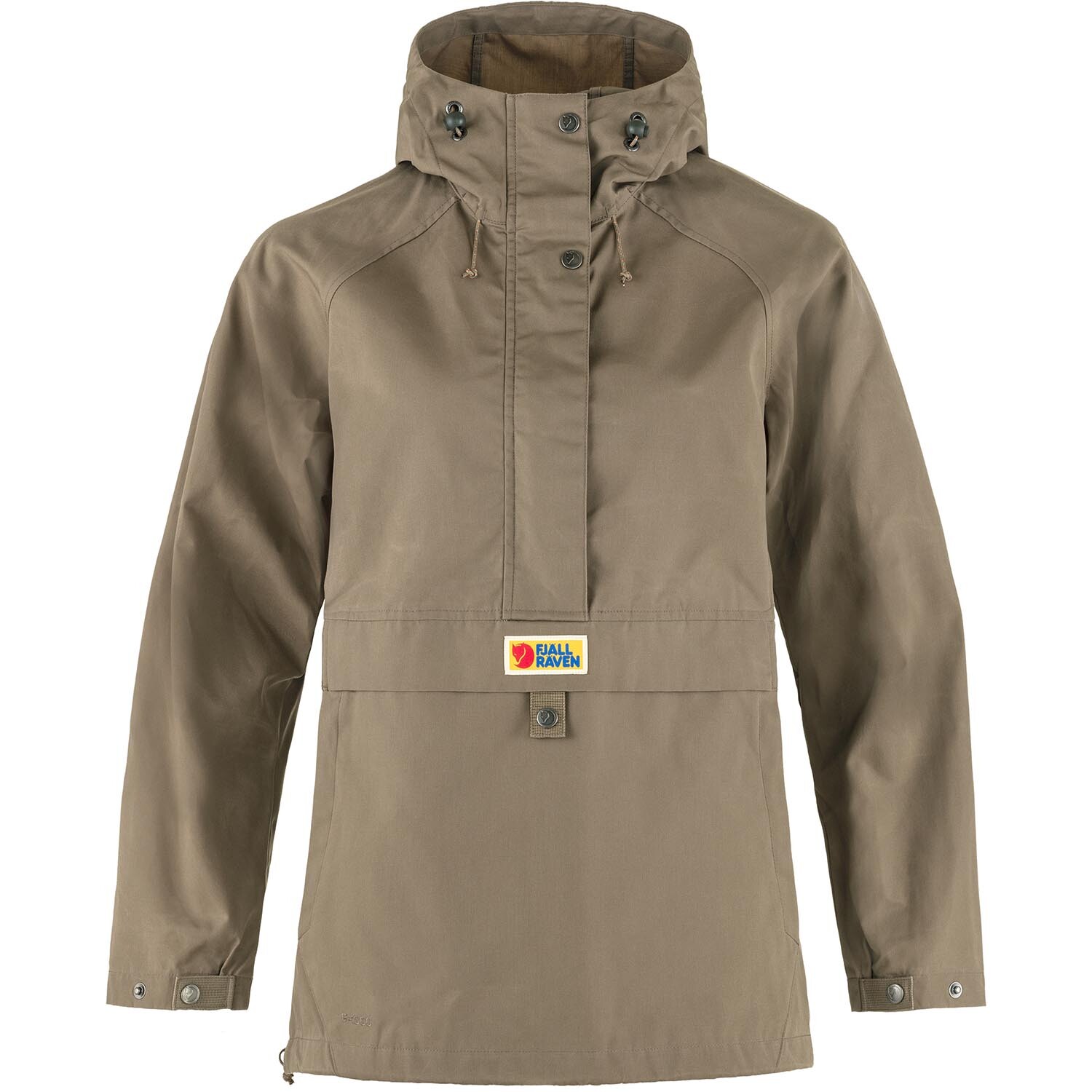 Fjällräven Womens Vardag Anorak
