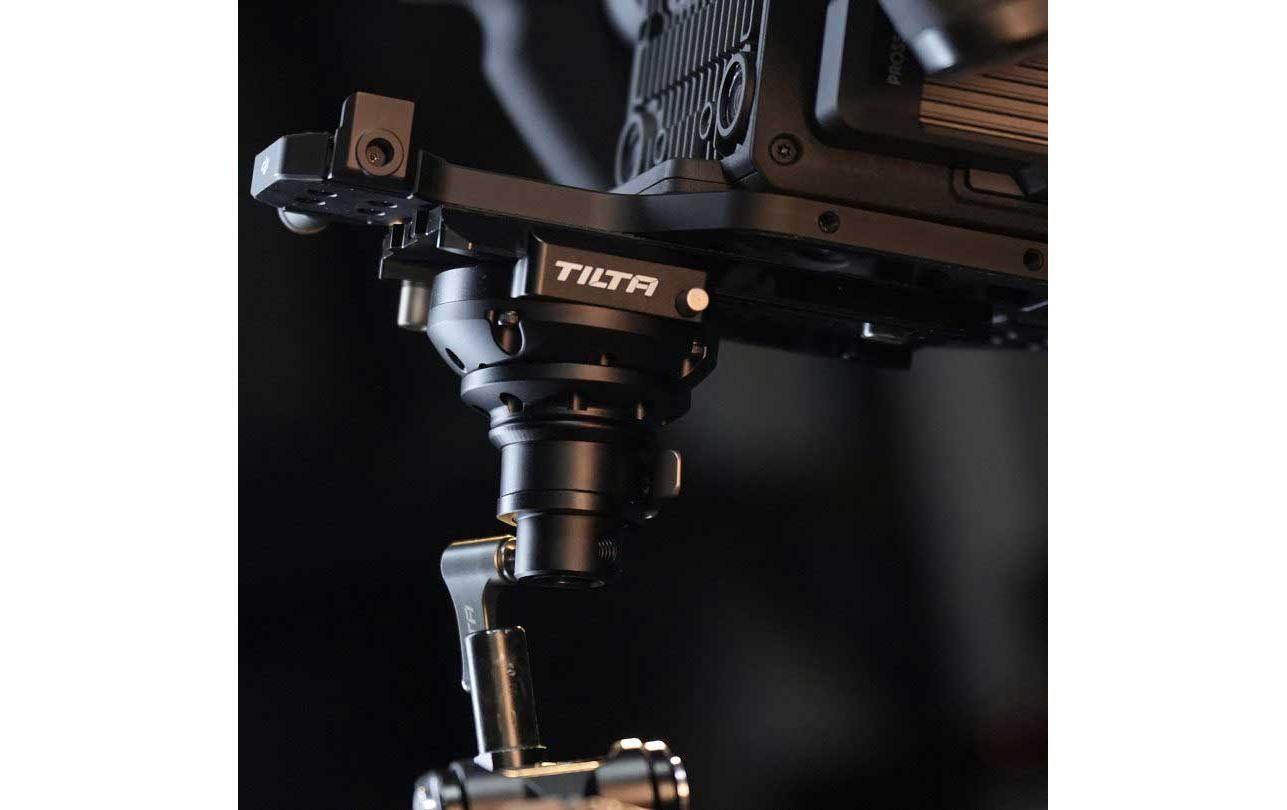 Float Handheld Support System<br>Variante des originalen Tilta Float, entwickelt für mehr Stabilität und Komfort