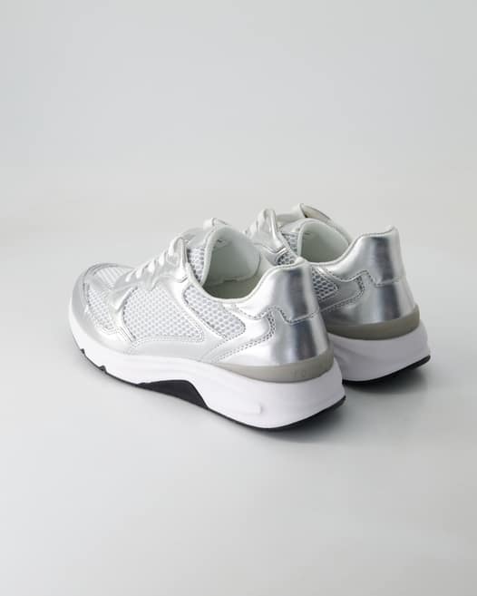 Rollingsoft 66.893.10 Sneaker in Silber