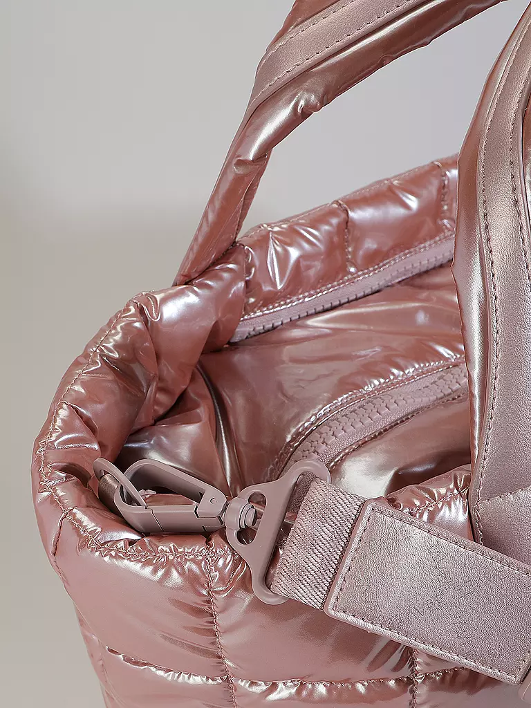 VEE COLLECTIVE Tasche - Shopper PORTER TOTE Medium rosa