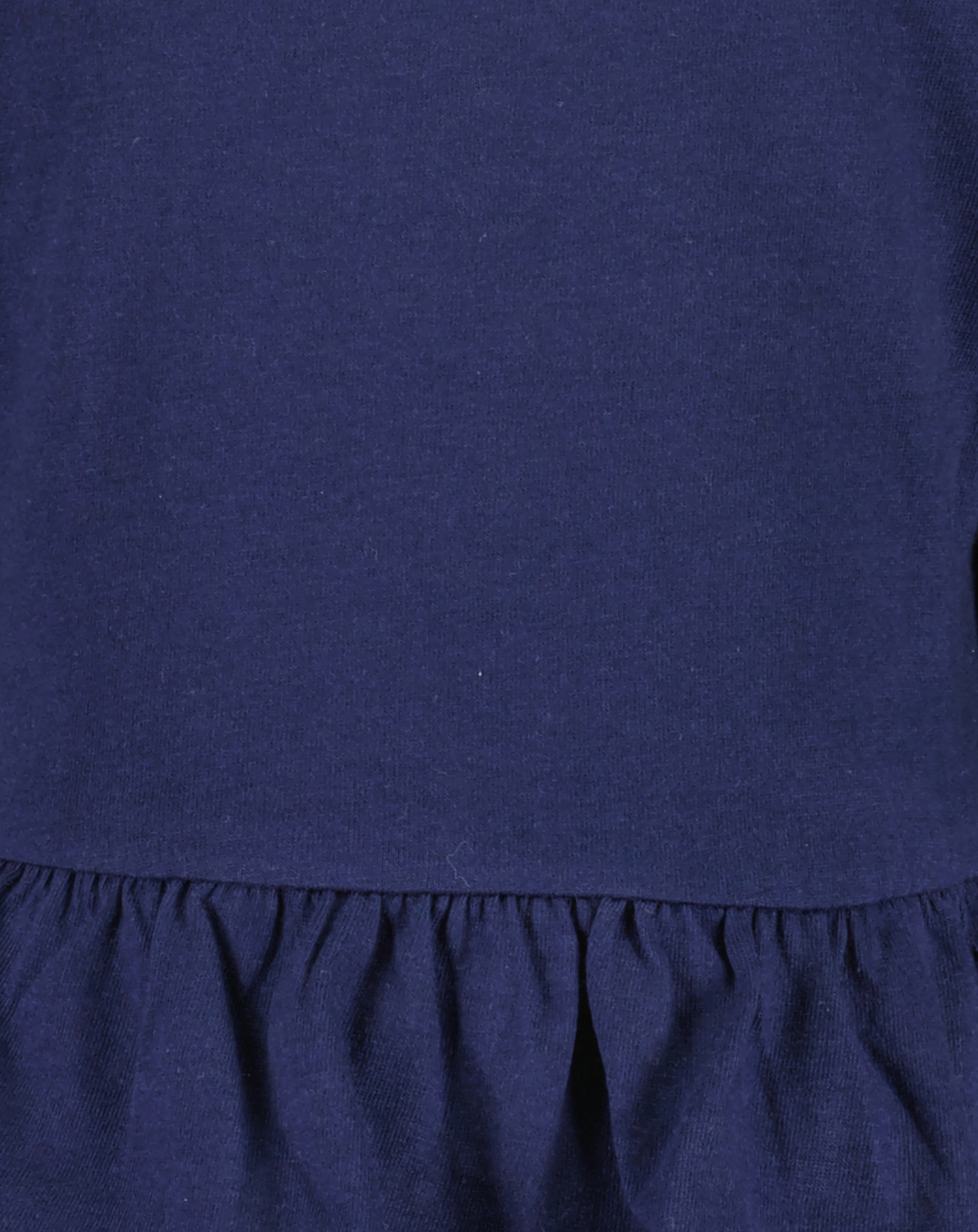 Jerseykleid PENGUIN LOVE in ultramarin