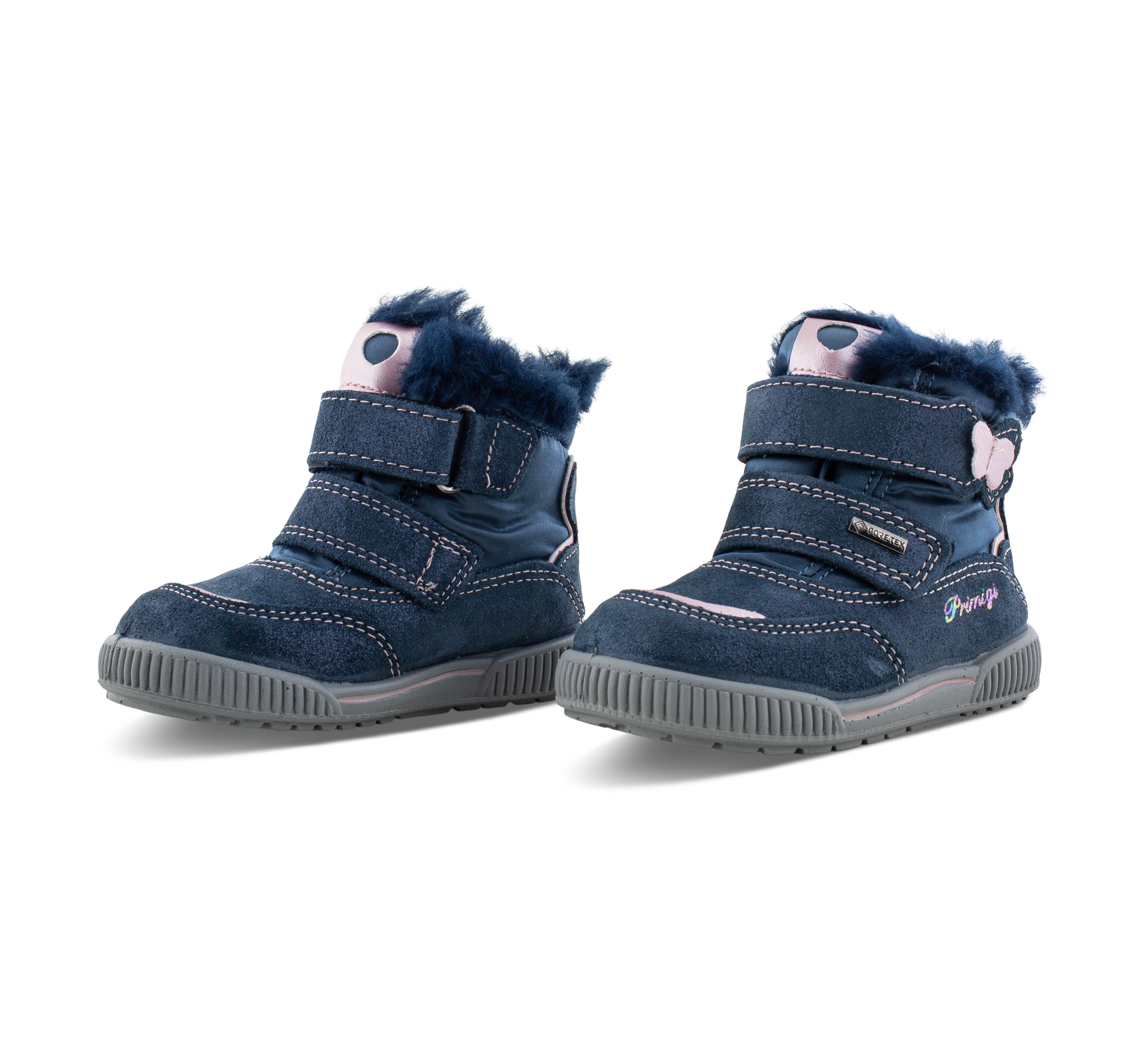 Primigi Ride 16 Gtx - Winterschuhe