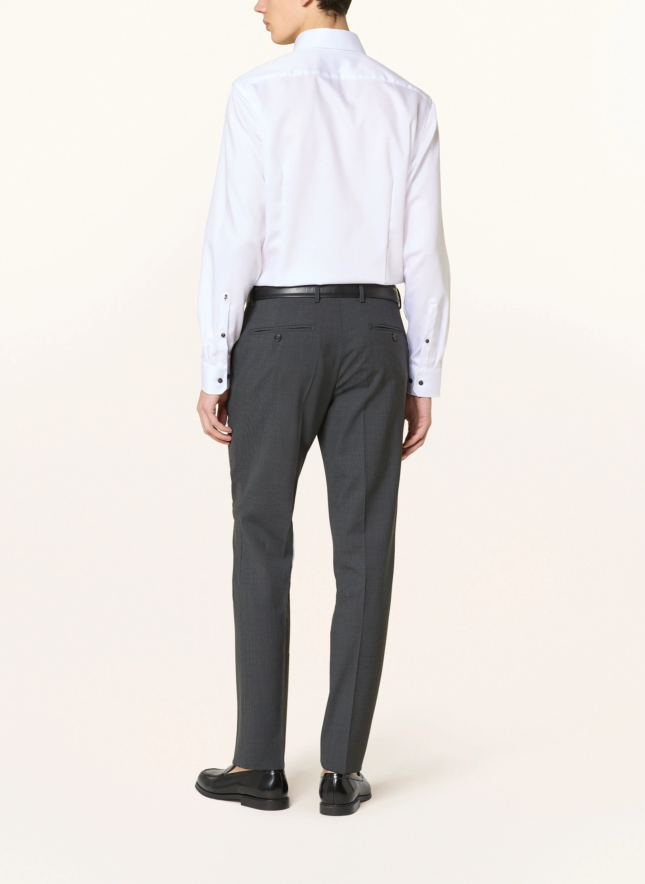 seidensticker Hemd Shaped Fit